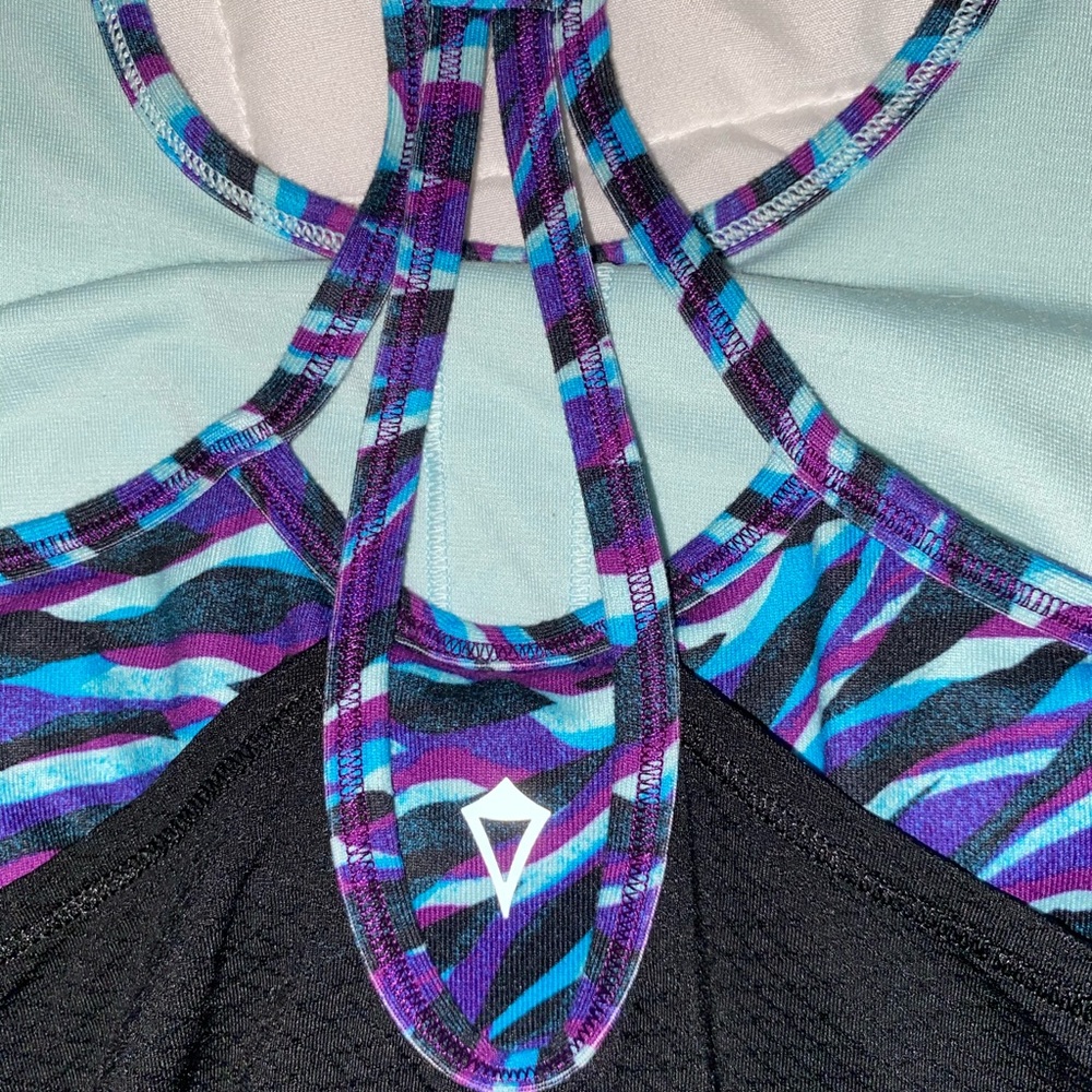 Ivivva tank top